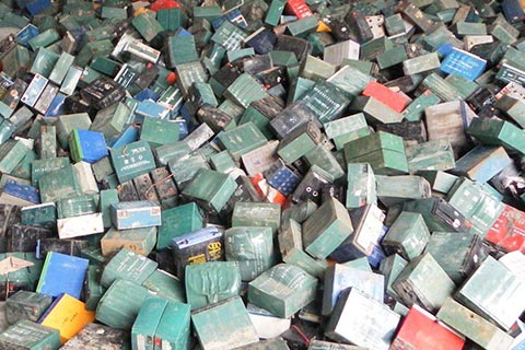 回收废电池_回收旧电瓶多少钱_ups 电池回收